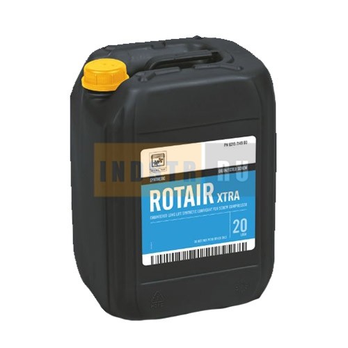 Синтетическое масло Rotair XTRA 20L 6215714900