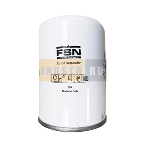 Сепаратор (маслоотделитель) FINI - PLUS 18.5-30/VS/SD/TF, VISION 18.5-30/ES 048465000