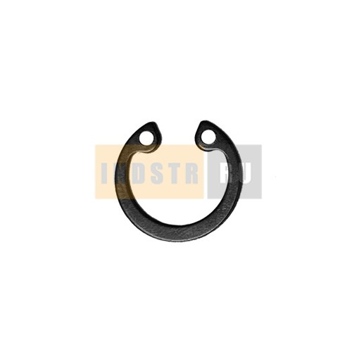 Стопорное кольцо D.12.7 мм Remeza LB24 R 21144001