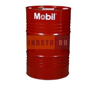 Минеральное масло для поршневых компрессоров Mobil Rarus 427 - 208 литров (152587)