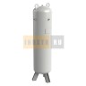 Оцинкованный вертикальный ресивер DNT РВ 100-16-Г объёмом 100 литров (16 бар)