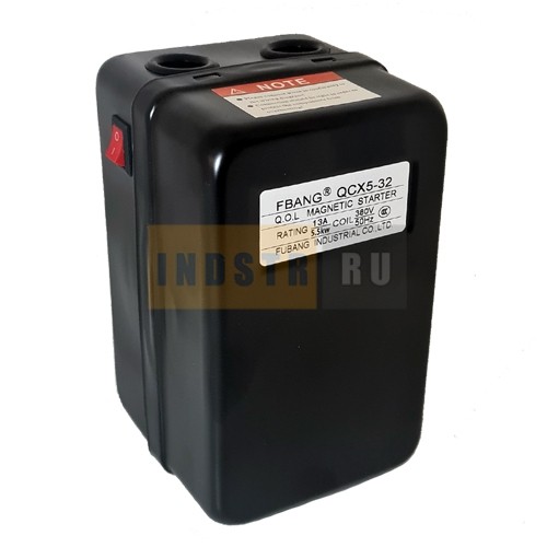 Магнитный пускатель (стартер) Fubag DCF900-1300 340121004 (HS3090BT90)