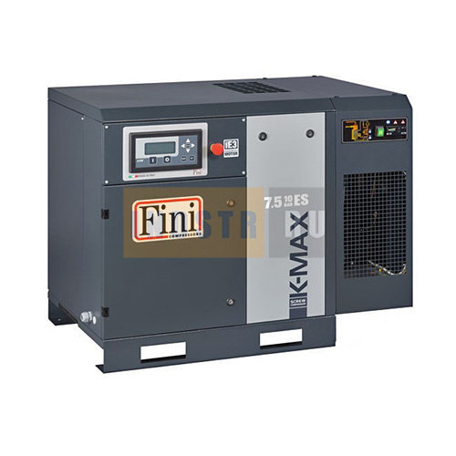 Винтовой компрессор FINI K-MAX 7.5-10 ES V51PT92FNM860 (100522834)