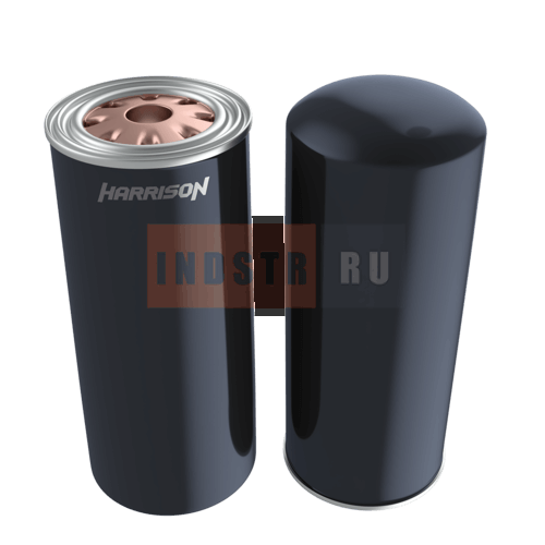 Масляный фильтр HARRISON для компрессоров мощностью 4, 5.5, 7.5 кВт HRS-OF005010