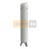 Оцинкованный вертикальный ресивер DNT РВ 150-16-Г объёмом 150 литров (16 бар)