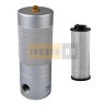 Магистральный фильтр высокого давления DALGAKIRAN серии HG (50 бар) модель 100 MA (0.01 мкр/0.003 мг/м³) 11011438