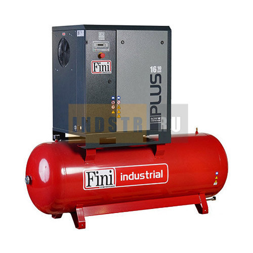 Винтовой компрессор FINI PLUS 15-08-500 V83NP92FNM701 (100522540)