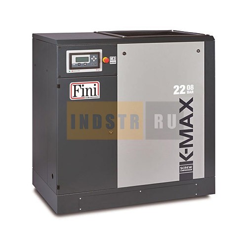Винтовой компрессор FINI K-MAX 31-08 VS V60DY97FNM060 (100565065)
