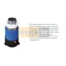 Магистральный фильтр для сжатого воздуха DALGAKIRAN серии GO модель 851 MX (1 мкр/0.5 мг/м³) 11011735