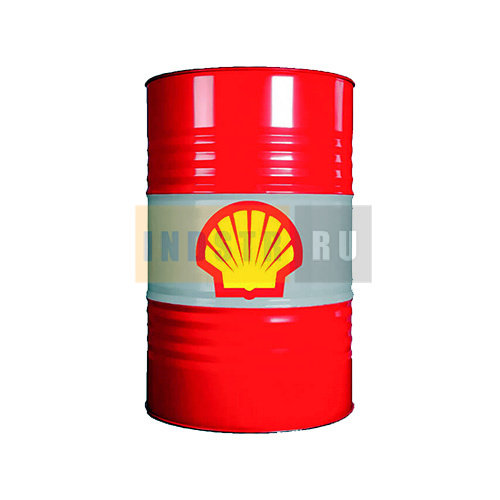 Cинтетическое масло Shell Corena S4 R 46 - 209 литров