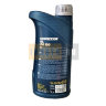 Минеральное масло для поршневых компрессоров MANNOL Compressor Oil ISO-100 - 1 литр MN2902-1