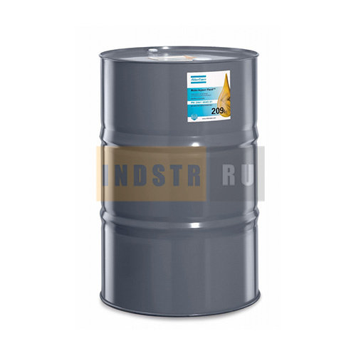 Минерально масло Atlas Copco Roto-Inject Fluid (RIF) Ndurance - 209 литров (1630091900)