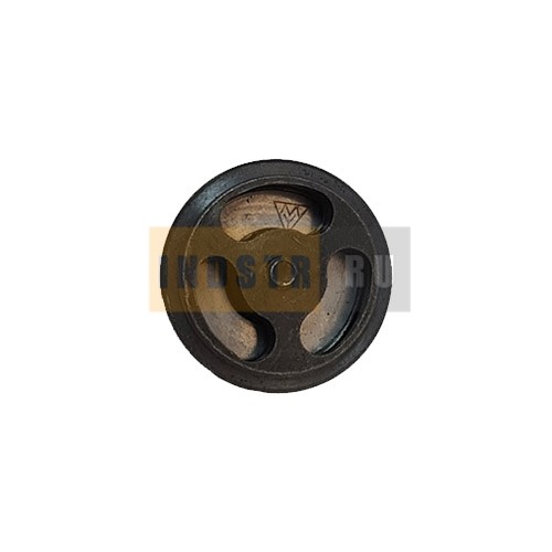 Комплект выпускного клапана (клапан в сборе 1 шт.) Fubag DCF 1300-1700 HS2105T025