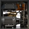 Винтовой компрессор с прямым приводом на ресивере 500 л с осушителем ET-Compressors SL 7.5-500 ES (IP55) 10 бар