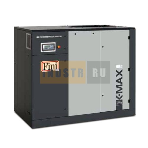 Винтовой компрессор FINI K-MAX 76-13 VS V60FC97FNM060 (100565094)