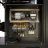 Винтовой компрессор с прямым приводом на ресивере 500 л с осушителем ET-Compressors SL 11-500 ES (IP23/IP55) 8 бар