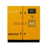 Винтовой компрессор с ременным приводом и частотным преобразователем BERG ВК-22Р-E (IP23/IP54) 7 бар