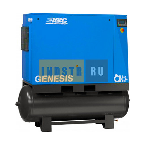 Винтовой компрессор ABAC GENESIS 18.5 10-500 4152025551