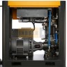 Винтовой компрессор с прямым приводом на ресивере 500 л с осушителем ET-Compressors SL 22-500 ES (IP23/IP55) 8 бар