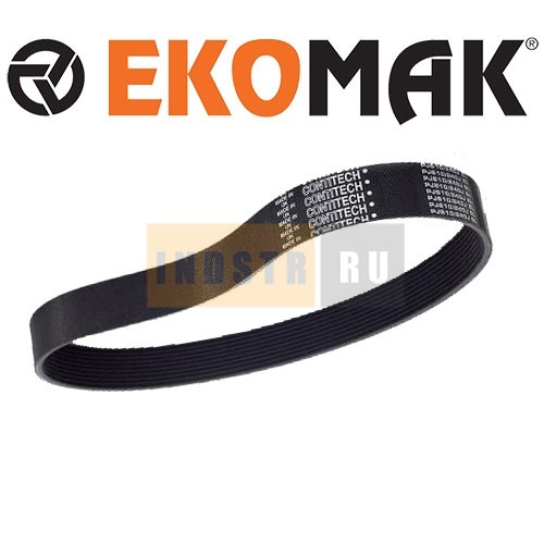 Приводной ремень EKOMAK DMD 600C MKN004102