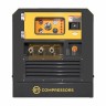 Дизельный винтовой компрессор ET-Compressors SD 185S-7 (7 бар)