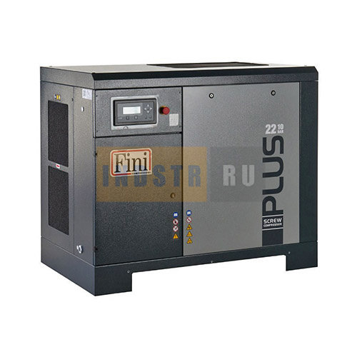 Винтовой компрессор FINI PLUS 18.5-08 V60QA92FNM760 (100513070)