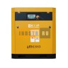 Винтовой компрессор с ременным приводом и частотным преобразователем BERG ВК-15Р-E (IP54) 16 бар