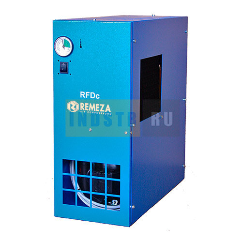 Рефрижераторный осушитель воздуха REMEZA серии RFDc модель RFDc 21