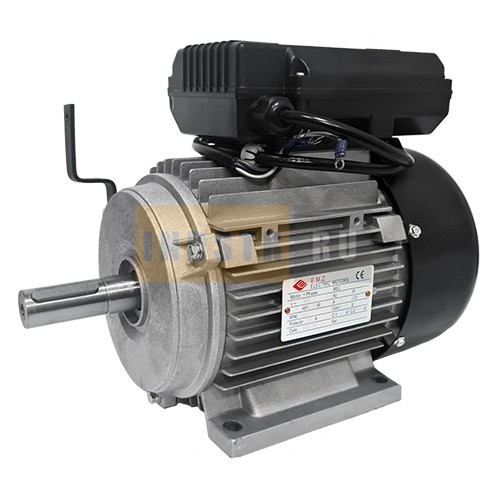 Электродвигатель YL90L-2 2.2 кВт/220В (медная обмотка) R 4041100215