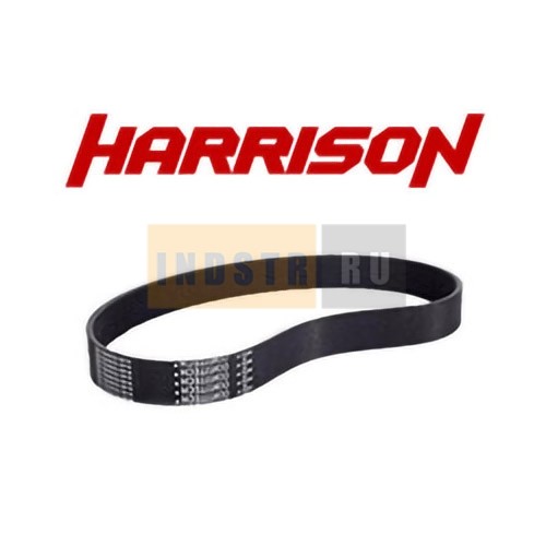 Приводной ремень HARRISON HRS-XPZ850