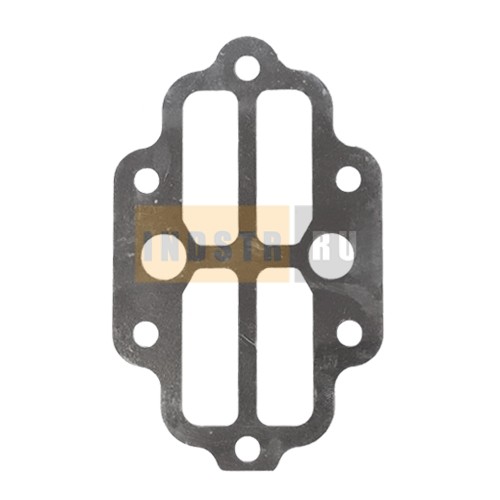 Средняя прокладка клапанной плиты FIAC AB248, AB360 F 1129102566 (9100270200)  	