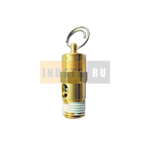 Предохранительный клапан G1/4" (16.5 бар) FINI BK114, BK119, BK120 047002000