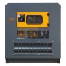 Дизельный винтовой компрессор ET-Compressors SD 142S-15 (15 бар)