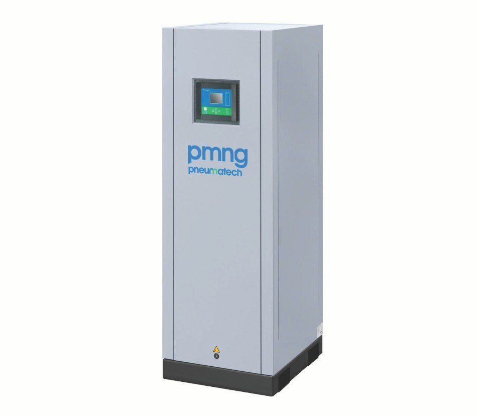 Генератор азота Pneumatech PMNG 5 S 8102050682