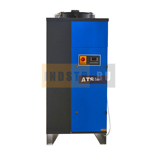 Рефрижераторный осушитель воздуха ATS серии DSI модель DSI 880 DSI.00880