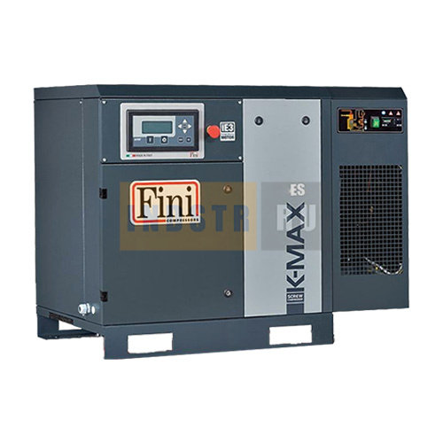 Винтовой компрессор FINI K-MAX 7.5-08 ES VS V51QT97FNM860 (100529187)