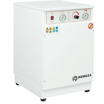 Поршневой медицинский безмасляный компрессор Remeza 16.GMS150K (43900)