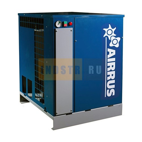 Рефрижераторный осушитель воздуха высокого давления Airrus (РКЗ) серии OP модель OP 100-40 (40 бар)