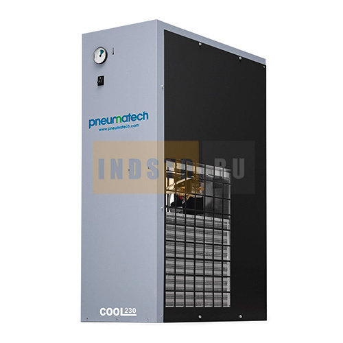 Рефрижераторный осушитель воздуха PNEUMATECH серии COOL модель COOL 127 4102002055