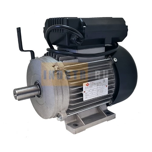 Электродвигатель 1.5 кВт/2HP (220В) FIAC AB360 F 1127380486 (7384860000)