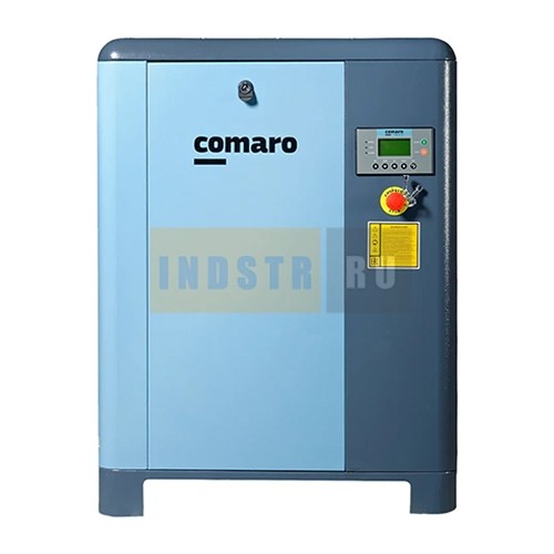 Винтовой компрессор с ременным приводом COMARO SB 7.5-08 L V22LA95PWV077/210L