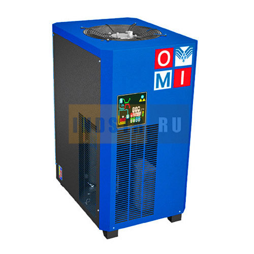 Рефрижераторный осушитель воздуха OMI серии ED модель ED 360 08L.0360AG0.00B0