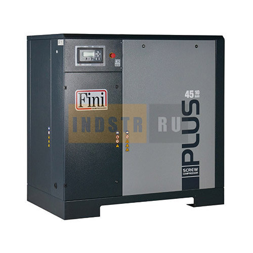 Винтовой компрессор FINI PLUS 55-08 V60BR92FNM760 (100513071)