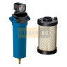 Магистральный фильтр для сжатого воздуха ATS серии FGO модель FGO 119P (3 мкм) FGO.00119P