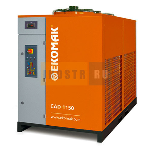 Рефрижераторный осушитель воздуха EKOMAK серии CAD модель CAD 1150 4102002998