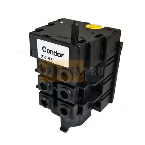 Контактная группа (тепловое реле) Condor SK R3/16 для MDR3 201465