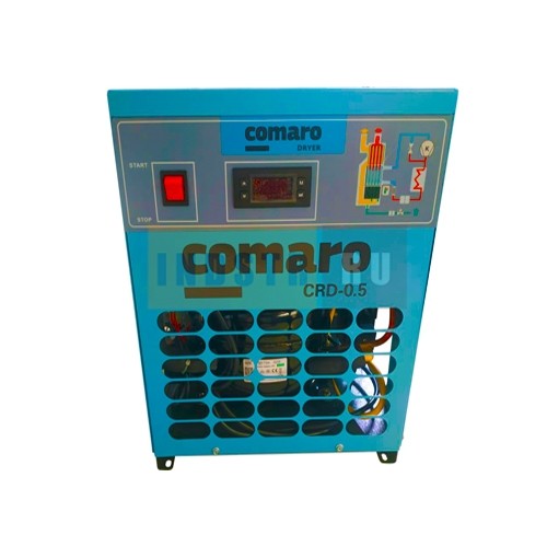 Рефрижераторный осушитель воздуха COMARO серии CRD модель CRD-0.5 RD0005C