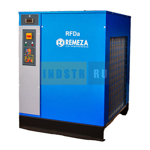 Рефрижераторный осушитель воздуха REMEZA серии RFDa модель RFDa 2700