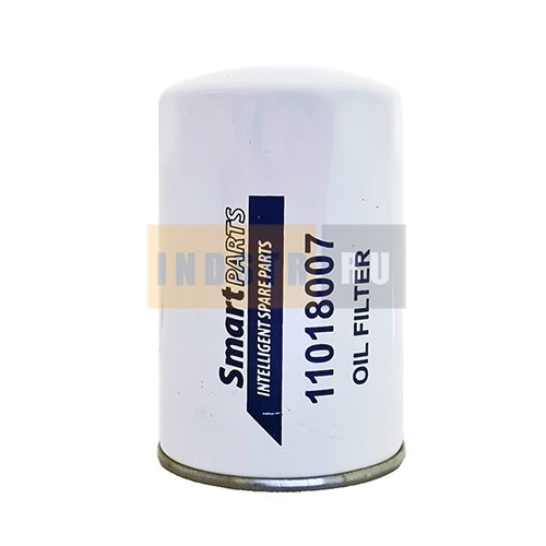Масляный фильтр DALGAKIRAN Tidy 15-20 11018007