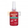 Резьбовой фиксатор высокой прочности Henkel Loctite 270 (зелёный)